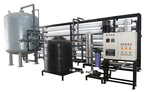 Packaged Drinking Water plant Supplier Mumbai
